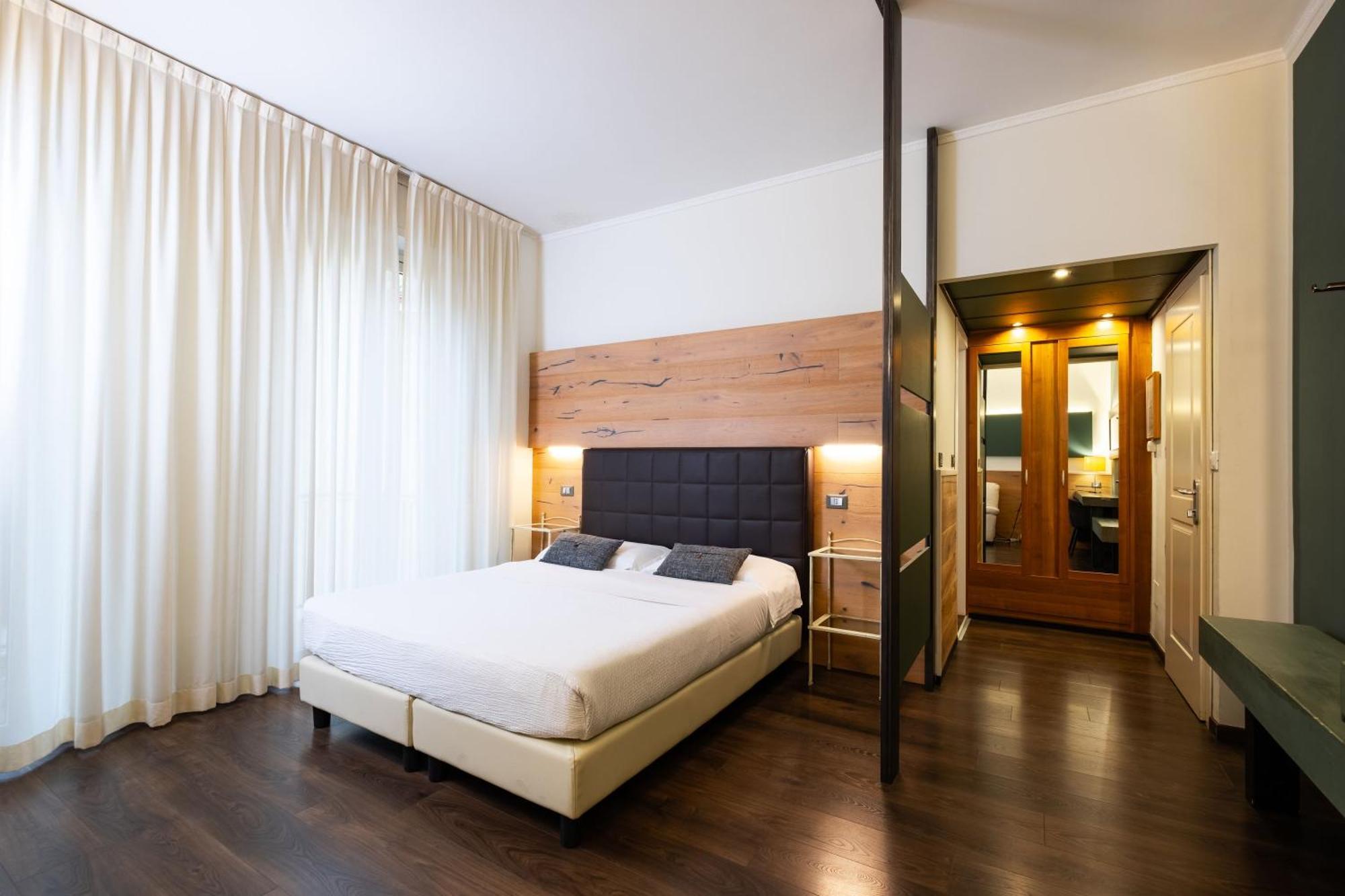 Superior Twin or Double Room