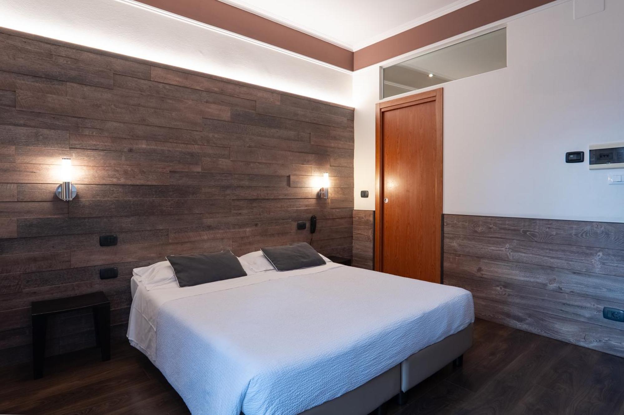 Superior Twin or Double Room