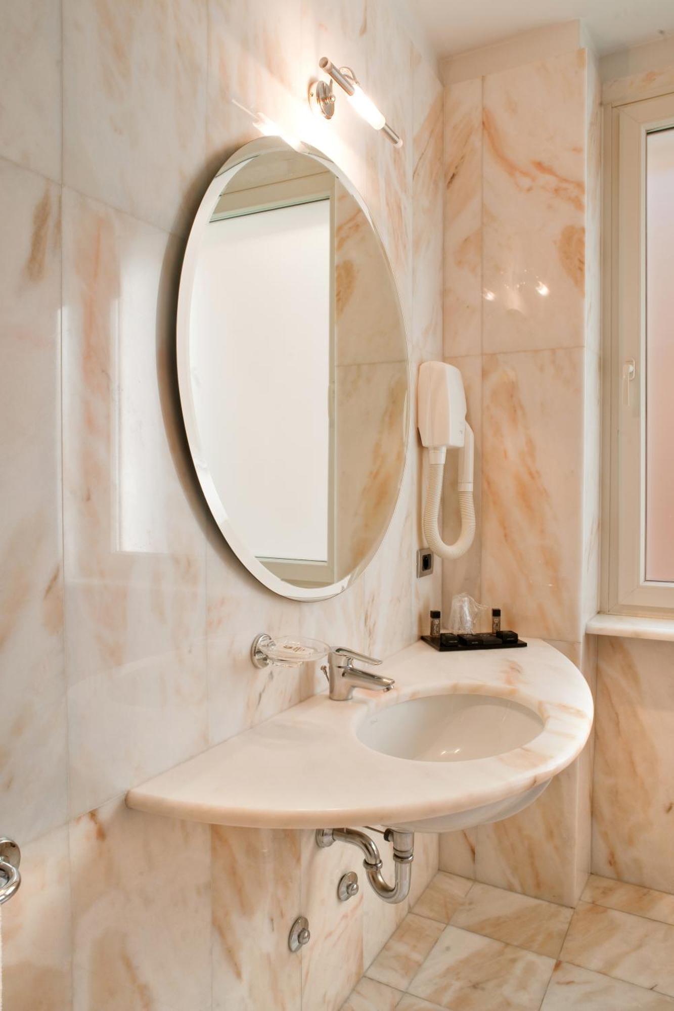 Superior Single Room
