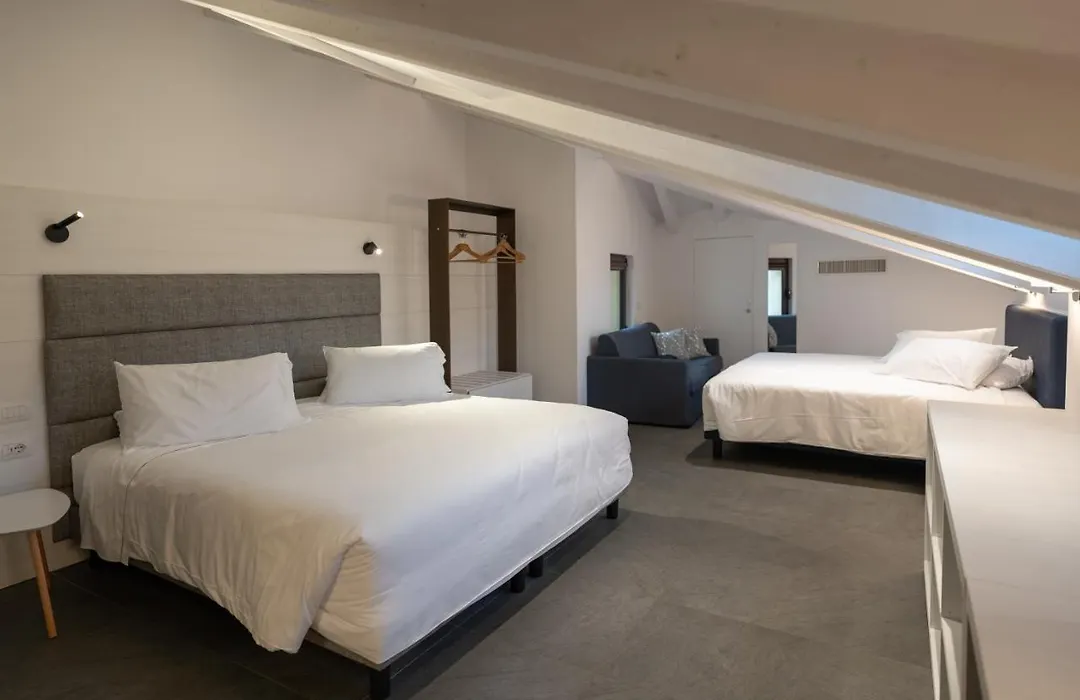 Boutique Hotel Touring-1