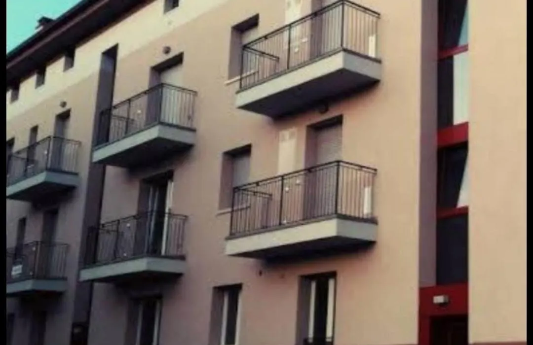 Diamond Suite Verona-1