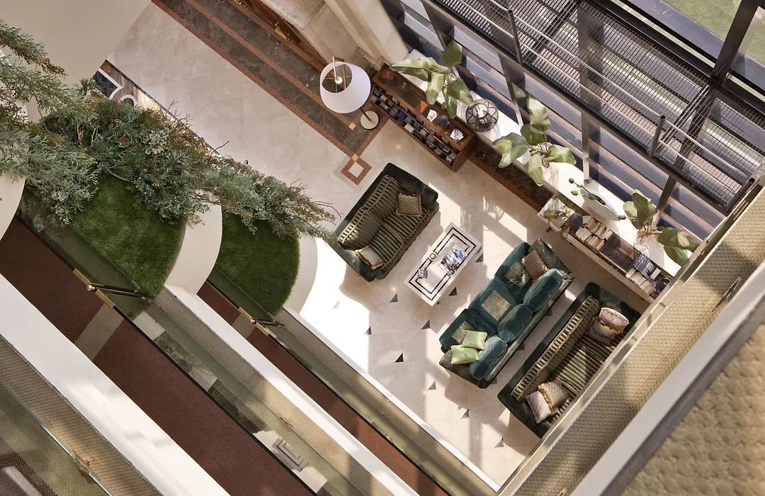 Hotel Leon D'Oro-1