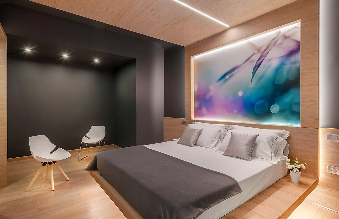 Air Suite Verona - Adults Only-1