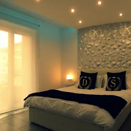 Diamond Suite Verona-2