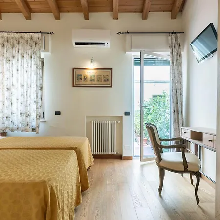 Boutique Hotel Scalzi - Adults Only-3