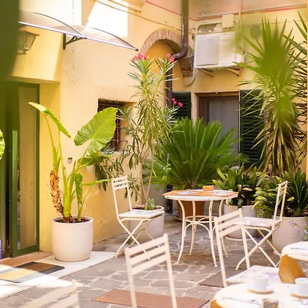 Boutique Hotel Scalzi - Adults Only-2