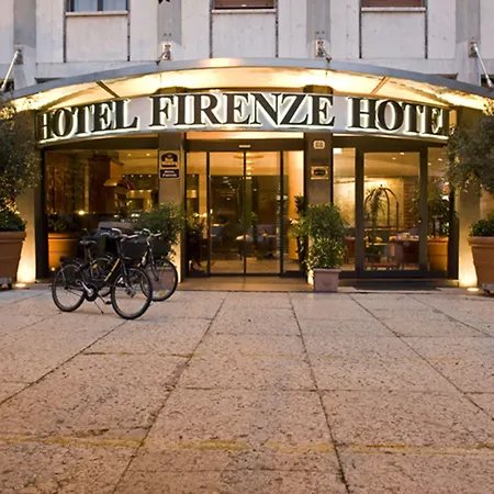 Ferretti Hotel Firenze-3