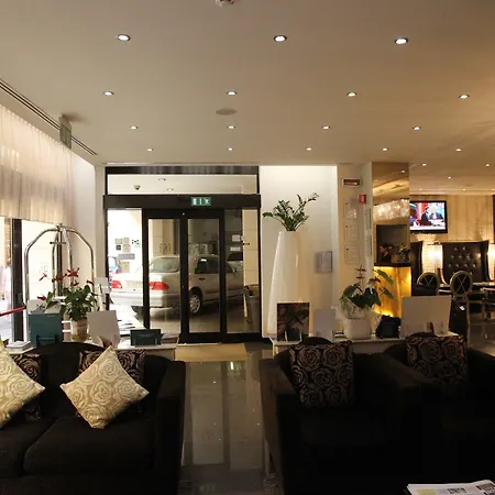 Hotel Milano&SPA***S-2