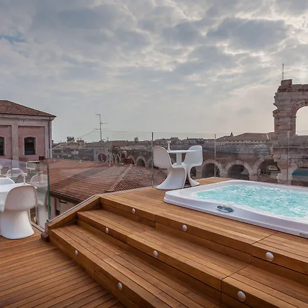 Hotel Milano&SPA***S-3