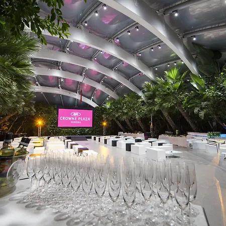 Crowne Plaza Verona Fiera By Ihg-2