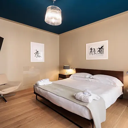Escalus Luxury Suites Verona-2