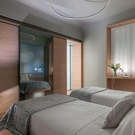 Air Suite Verona - Adults Only-2
