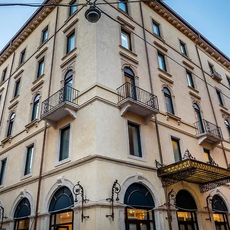 Boutique Hotel Touring-2